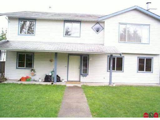 I have sold a property at 9364 152ND STREET
