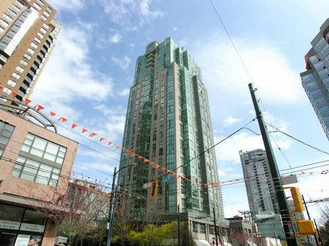 I have sold a property at 1405 1188 HOWE STREET

