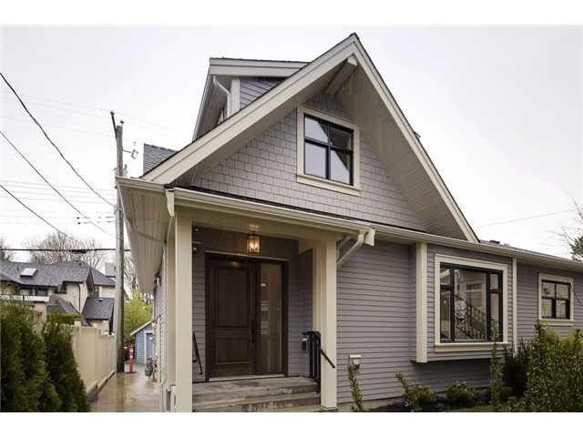 I have sold a property at 125 14TH AVENUE
