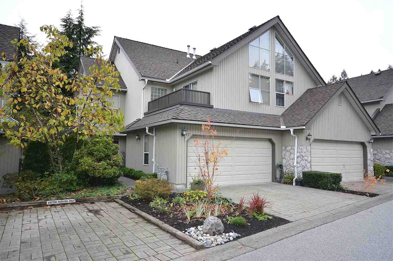 I have sold a property at 17 1001 NORTHLANDS DRIVE
